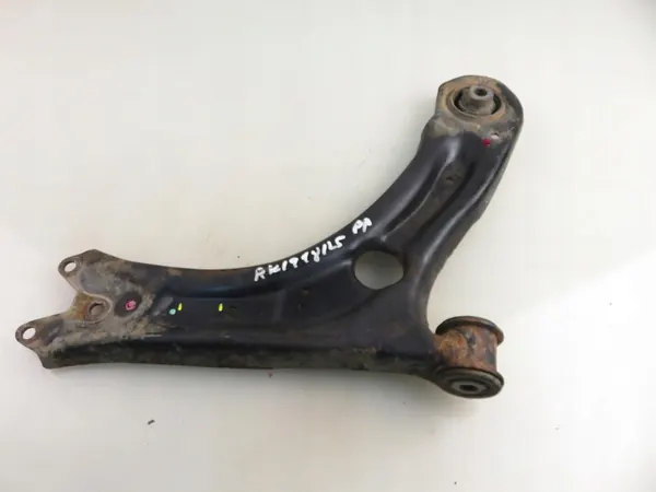 VW JETTA 5C Braccio di Controllo Anteriore Destro 5C0407152D image 4