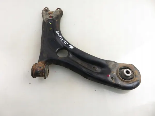 VW JETTA 5C Braccio di Controllo Anteriore Destro 5C0407152D image 5