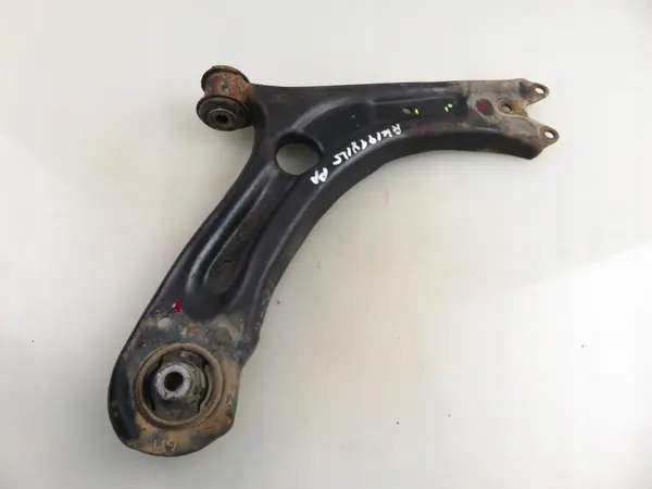 VW JETTA 5C Braccio di Controllo Anteriore Destro 5C0407152D image 6