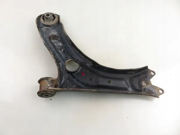 VW JETTA 5C Braccio di Controllo Anteriore Destro 5C0407152D image 8