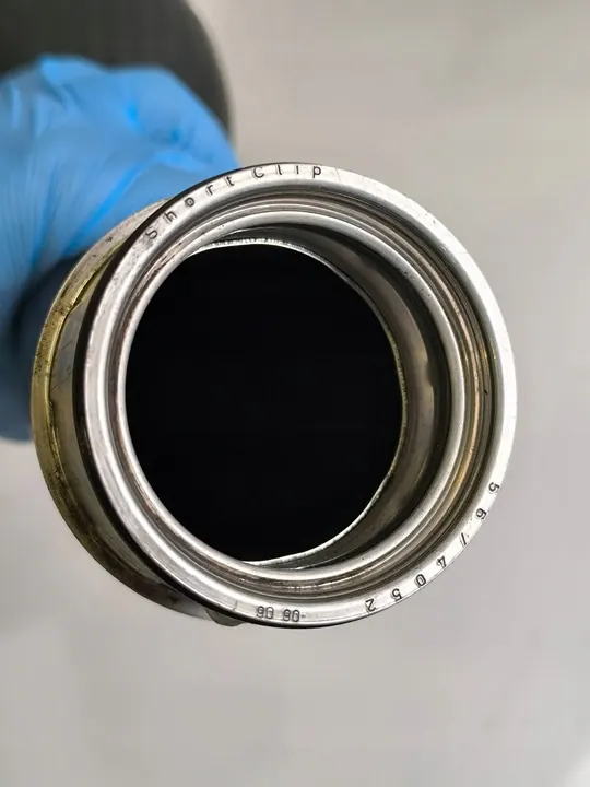 Mercedes Slang OE A2115282082 image 4