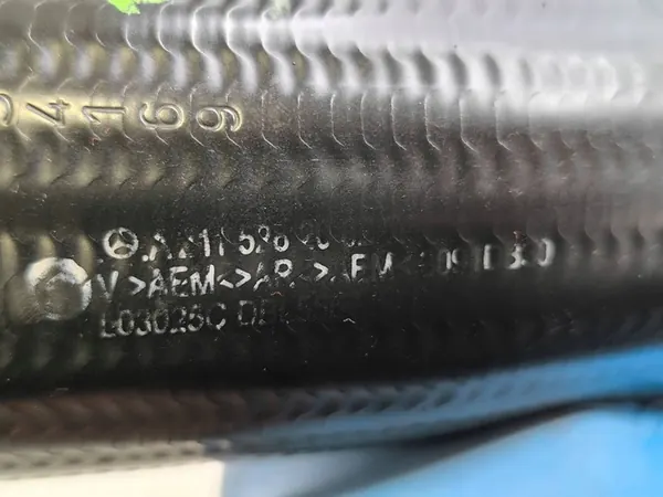 Mercedes Slang OE A2115282082 image 5