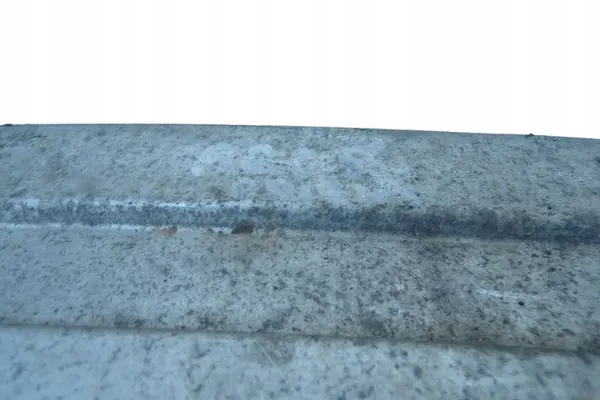 Etupuskuri AUDI A6 4B0807109P image 2