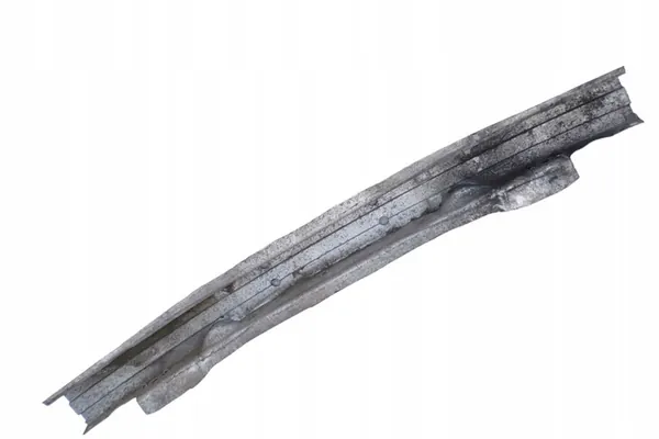 Etupuskuri AUDI A6 4B0807109P image 3