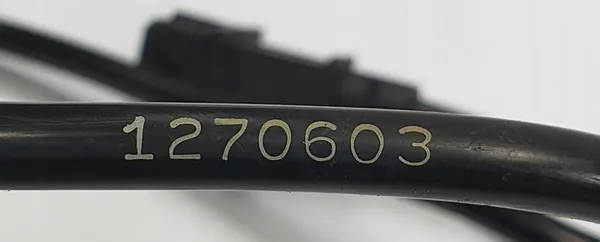 Positionssensor Volvo V40 1.8 1270603 image 4