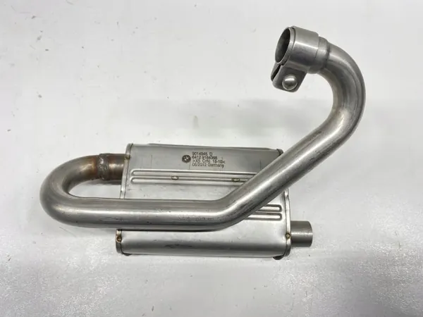 Webasto Verwarmingsdemper OEM 9184368 voor BMW F image 2