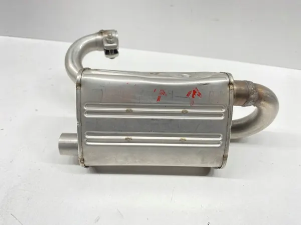 Webasto Verwarmingsdemper OEM 9184368 voor BMW F image 3
