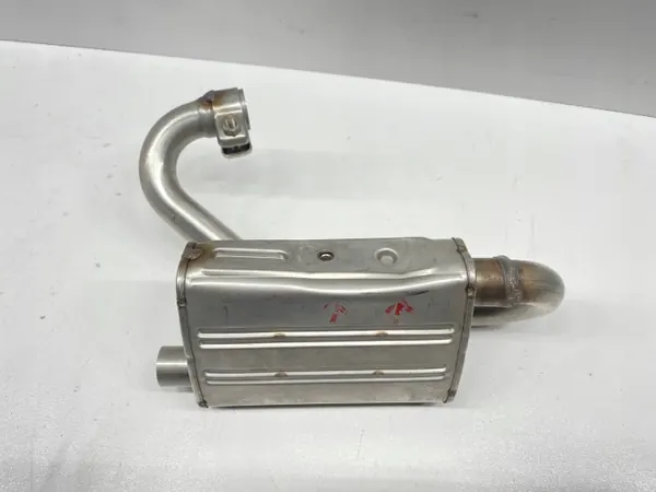 Webasto Verwarmingsdemper OEM 9184368 voor BMW F image 4