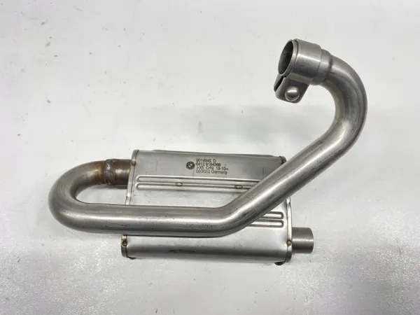 Webasto Verwarmingsdemper OEM 9184368 voor BMW F image 5