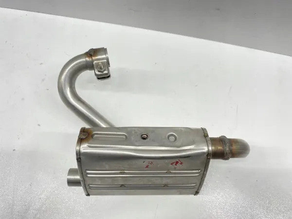 Webasto Verwarmingsdemper OEM 9184368 voor BMW F image 6