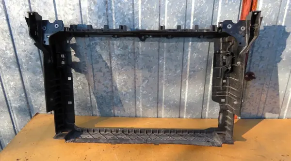 Förstärkningsstång fram OEM 45678567 för VW Taigo image 3
