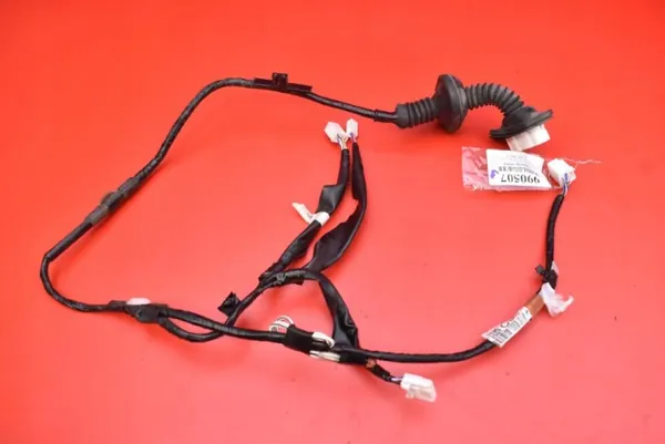 OEM 82154-0DC50-A Linke Hintertür Kabelbaum image 2