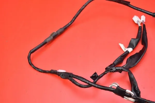 OEM 82154-0DC50-A Linke Hintertür Kabelbaum image 3