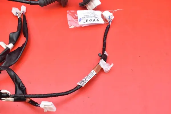 OEM 82154-0DC50-A Linke Hintertür Kabelbaum image 4