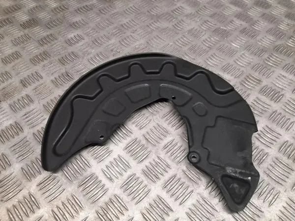 Audi Q3 Voor linker remschild OEM 3Q0400053T image 4