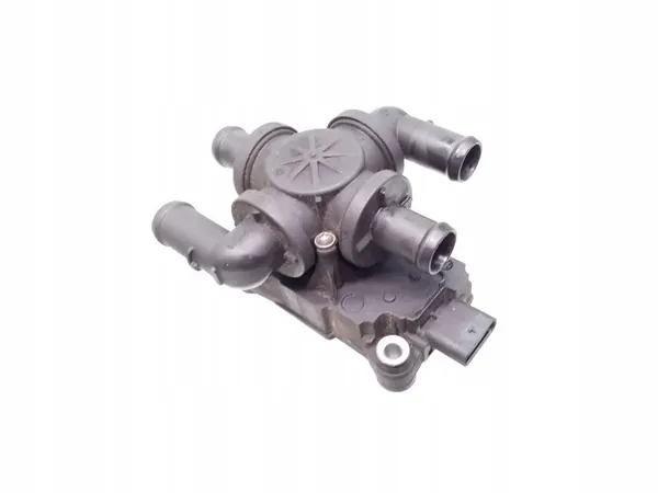 Porsche Taycan Kühlventil OEM 9J1906459A image 2