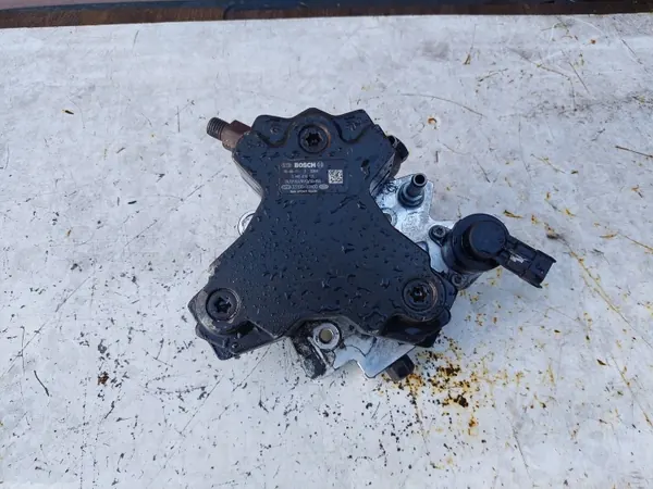 Inspectiepomp Hyundai OEM 0445010121 voor Santa Fe 2.2 CRDI image 2