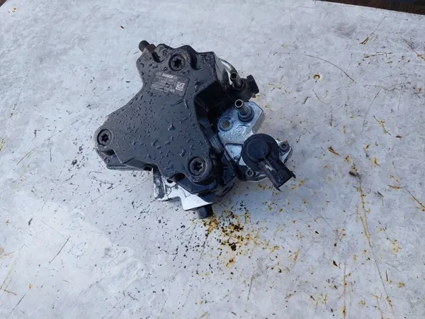 Inspectiepomp Hyundai OEM 0445010121 voor Santa Fe 2.2 CRDI image 3