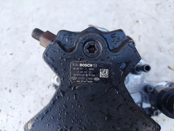 Inspectiepomp Hyundai OEM 0445010121 voor Santa Fe 2.2 CRDI image 4