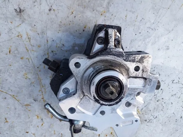 Inspectiepomp Hyundai OEM 0445010121 voor Santa Fe 2.2 CRDI image 6