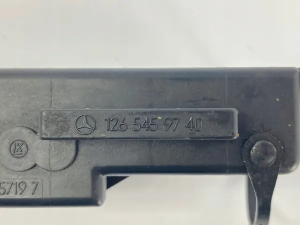 Diagnoseport-Steckdose OEM 1265459740 Mercedes image 8