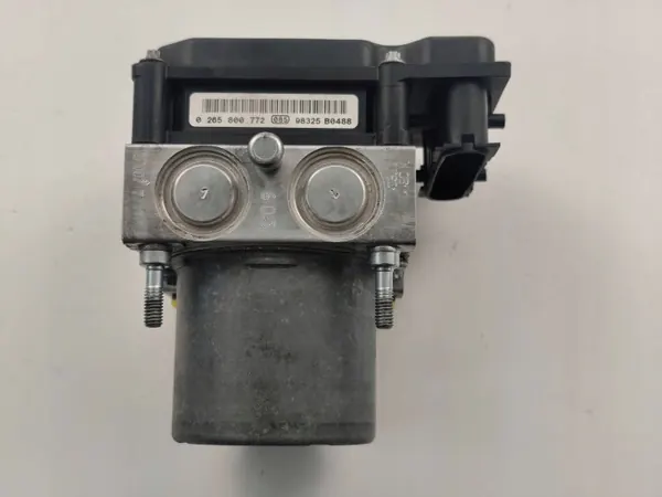 Pompe ABS OEM 47660EY10A pour Nissan Qashqai+2 image 5