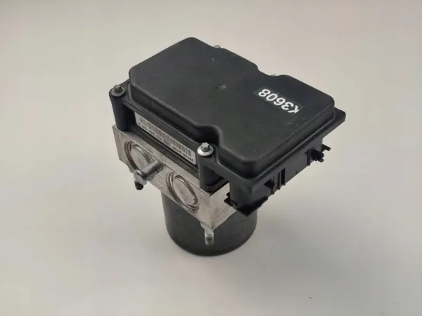 Pompe ABS OEM 47660EY10A pour Nissan Qashqai+2 image 6