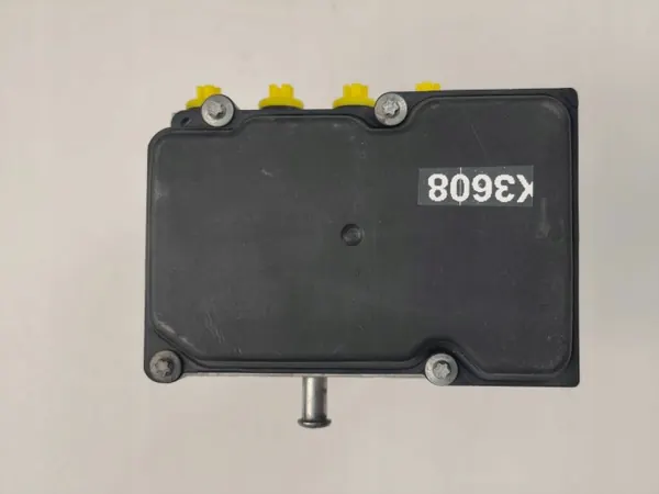 Pompe ABS OEM 47660EY10A pour Nissan Qashqai+2 image 7