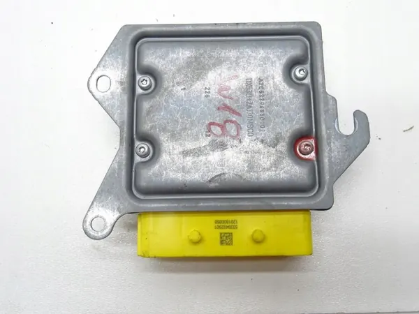 Airbag-Steuergerät 5Q0959655L für Audi A3 8V image 3