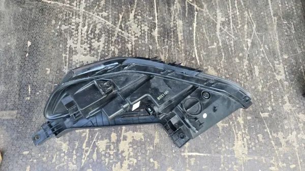LED DRL rechte Frontleuchte OEM 92208-S Hyundai Santa Fe IV image 4