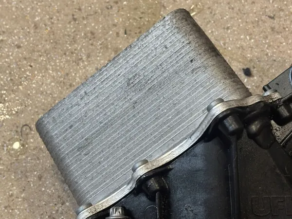 Oljefilterhus OEM 8570063 för BMW 5 G30 7 G11 image 6