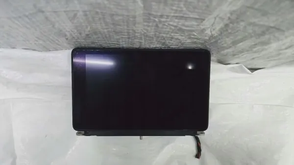 Navigatiescherm Audi A4 B9 S-Line OEM 8W2919604A image 4