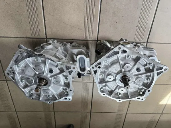 Nissan Hybrid Elmotor OEM 290C06UM0A Begagnad image 3