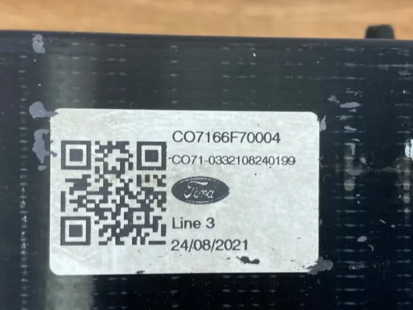 Ressort à lames Ford F150 2021+ OEM Pióro resor image 6