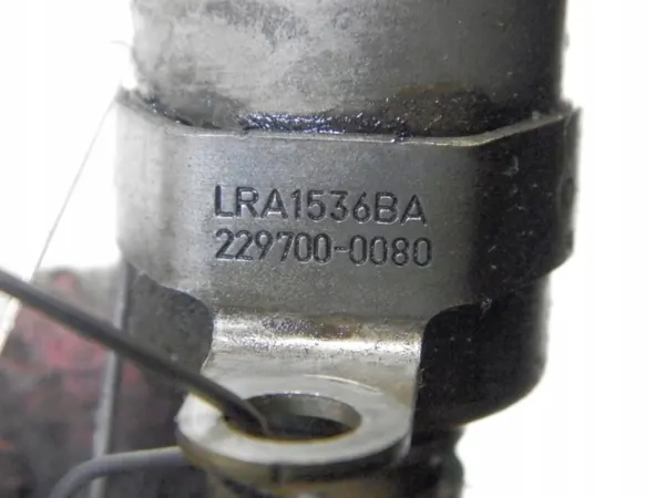 Capteur d'Arbre à Cames Jaguar S-Type OEM 229700-0080 image 3