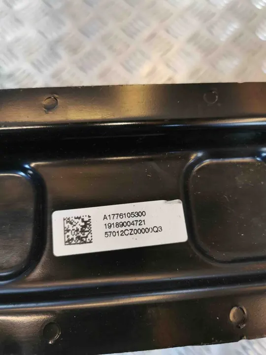 Trave paraurti posteriore MERCEDES-BENZ A 2023 A1776105300 image 5