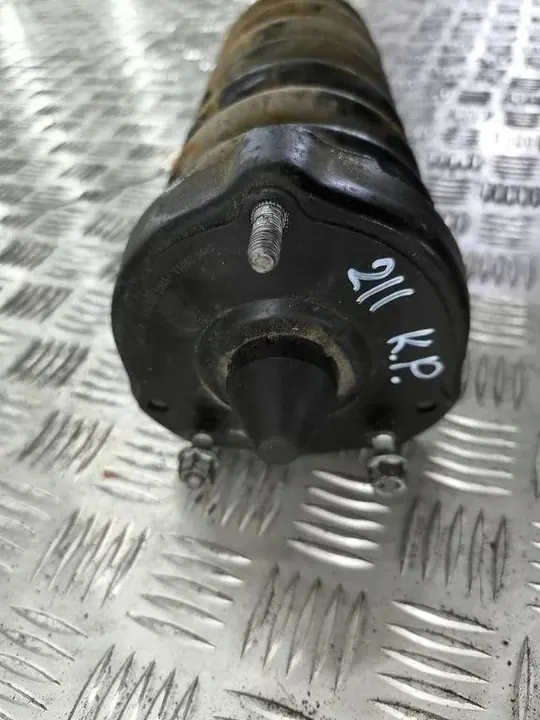 Fram höger stötdämpare MERCEDES-BENZ E (W211) image 2