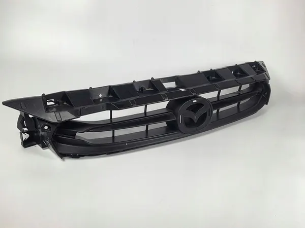 Mazda OE DB5J-50712 stötfångargrill image 2