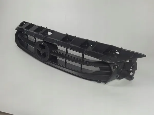 Mazda OE DB5J-50712 stötfångargrill image 3