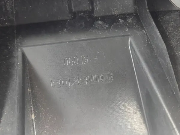 Mazda OE DB5J-50712 stötfångargrill image 6