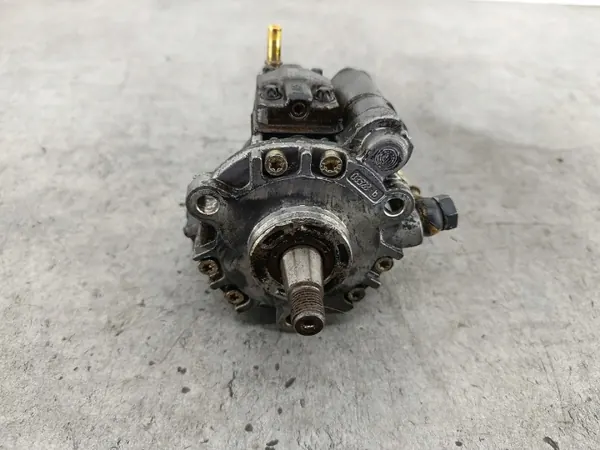 OEM 9636818480 inspuitpomp voor Peugeot 307 SW image 3