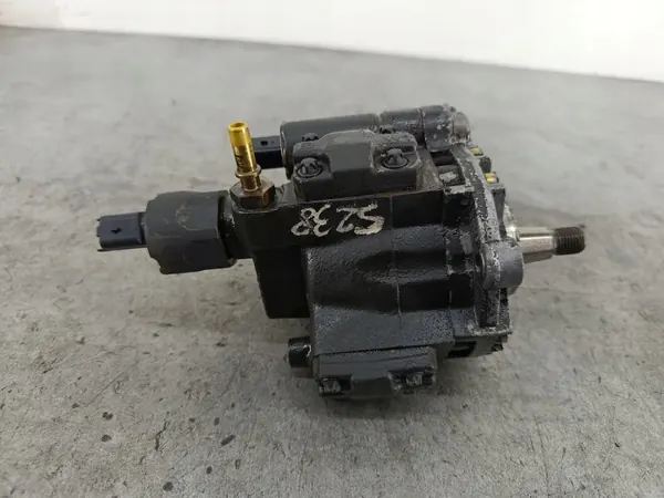 OEM 9636818480 inspuitpomp voor Peugeot 307 SW image 4