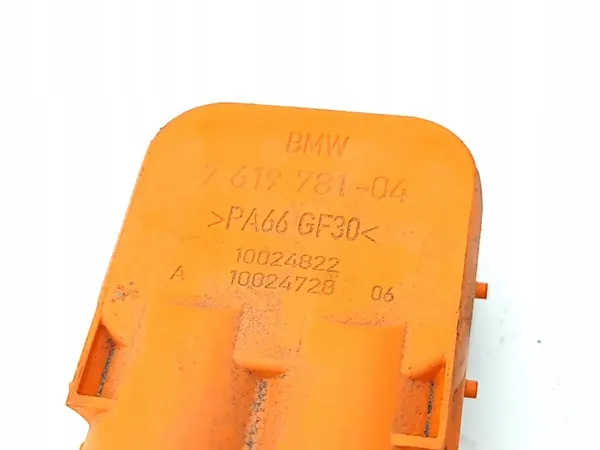 OEM 7619781 Korkeajännitekaapeli Mini F56 F55 image 4