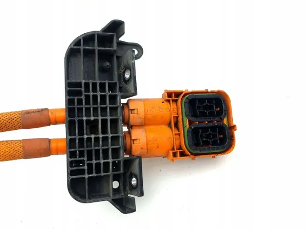 OEM 7619781 Korkeajännitekaapeli Mini F56 F55 image 6
