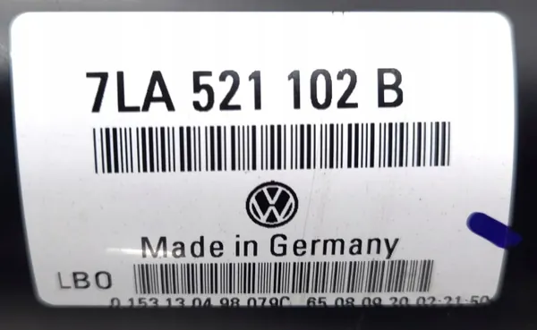 Arbre de transmission OEM 7LA521102B pour VW Transporter T6.1 image 10