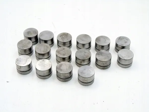 Parafusos de cabeça OEM 937A1000KWR1 para Alfa Romeo image 2