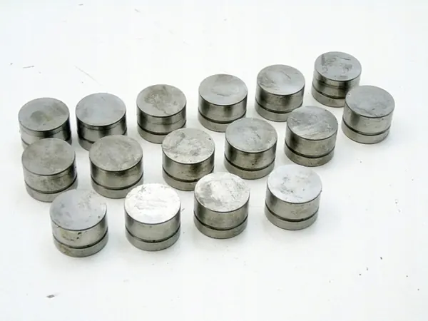 Parafusos de cabeça OEM 937A1000KWR1 para Alfa Romeo image 3