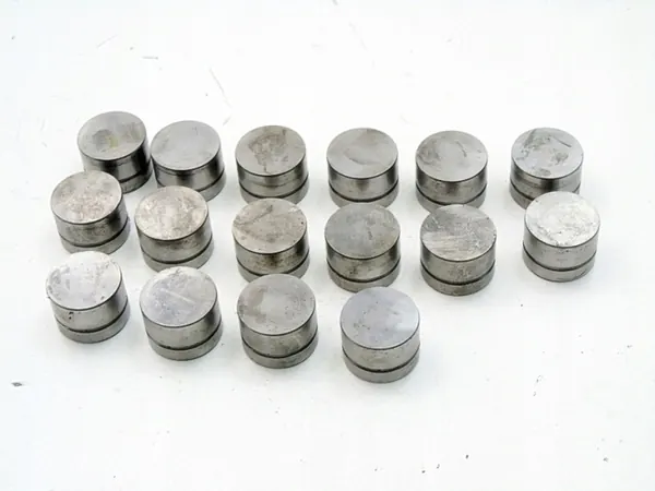 Parafusos de cabeça OEM 937A1000KWR1 para Alfa Romeo image 5