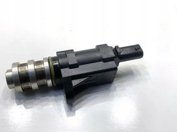 Régulateur de pression d'huile OEM LORK-2366-127858 BMW image 2