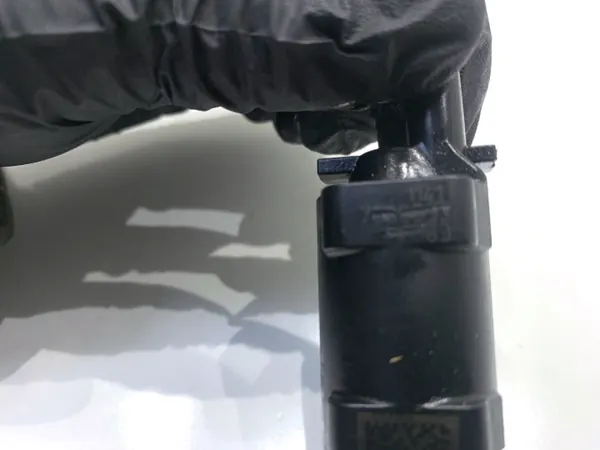 Régulateur de pression d'huile OEM LORK-2366-127858 BMW image 4
